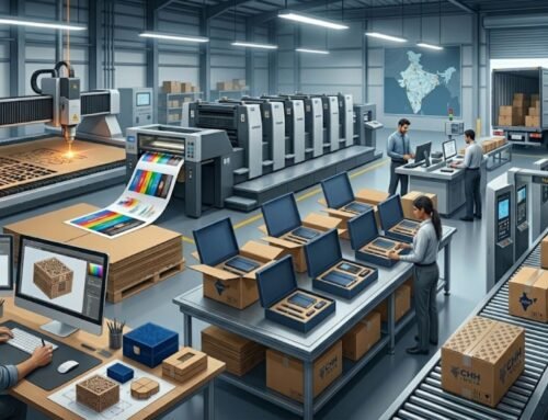 Beyond the Box Why Strategic Packaging is Your Brand’s Greatest Asset
